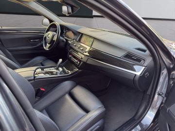 BMW 530 - 11