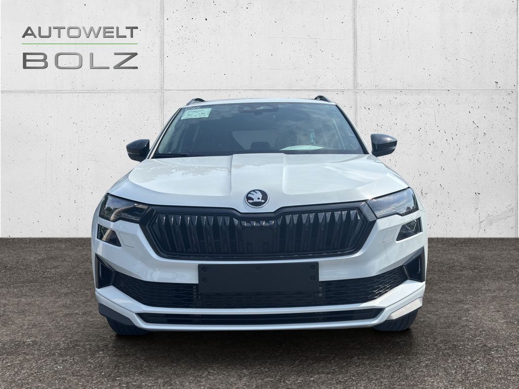 Skoda Karoq - Bild 2