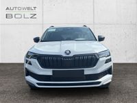 Skoda Karoq - Vorschau Bild 2