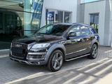 Audi Q7 3.0 TDI quattro S Line Offroad Kamera MMI AHK - Audi Q7 in Kassel
