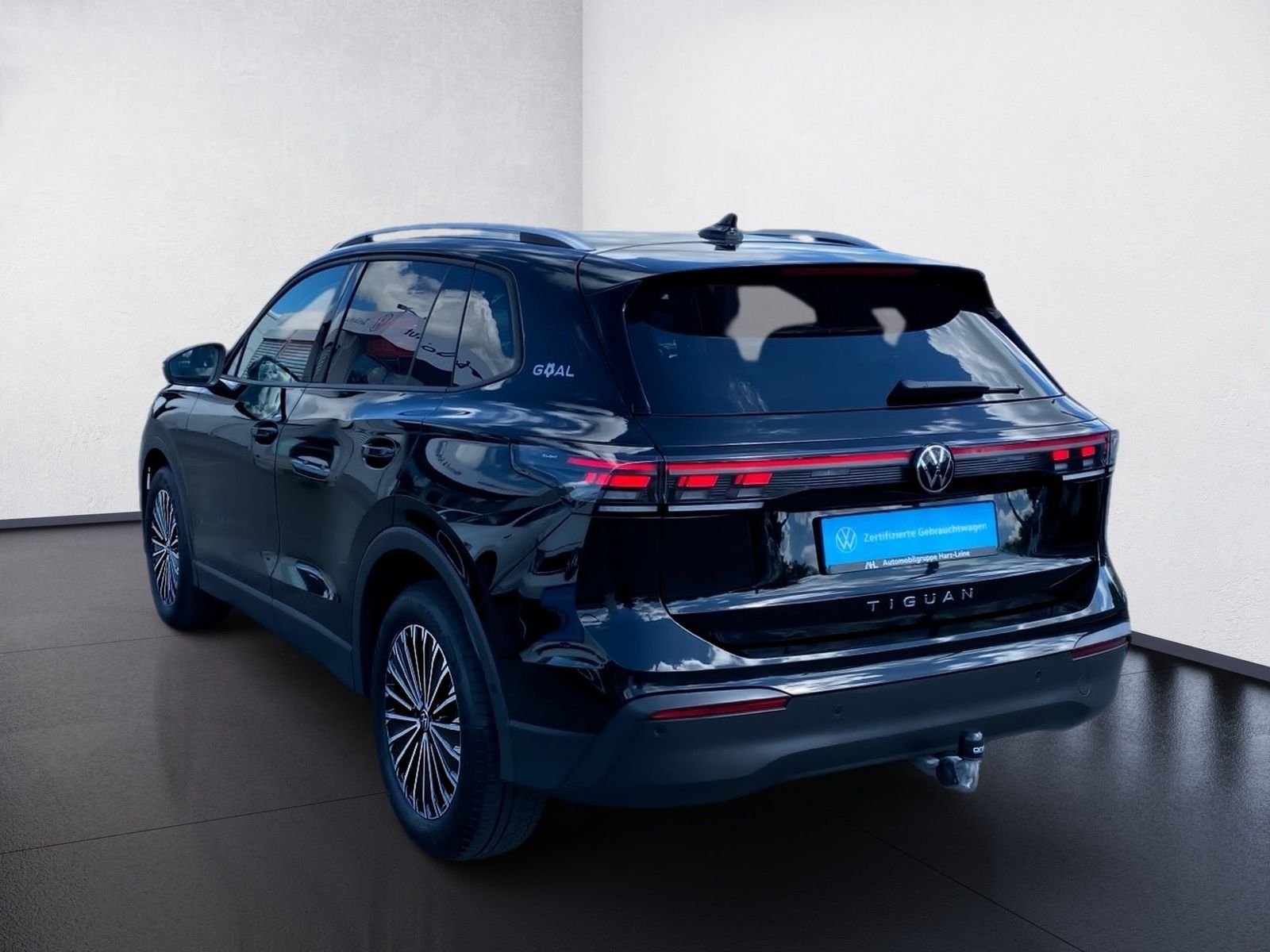 Volkswagen Tiguan - Bild 4