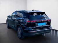 Volkswagen Tiguan - Vorschau Bild 4