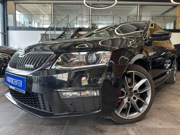 Skoda Octavia Combi RS *BiXenon*Navi*AHK*