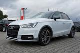 Audi A1 Sportback sport 1.4 TFSI S-tronic *NAVI*PDC* - Audi A1 Gebrauchtwagen in Dresden