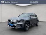 Mercedes-Benz GLB 200 d 4M Progressive Advanced 7-Sitze
