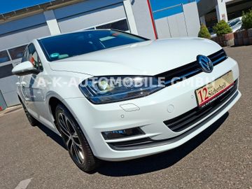 Volkswagen Golf - 11