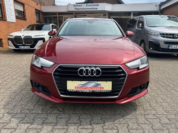 Audi A4 - 3