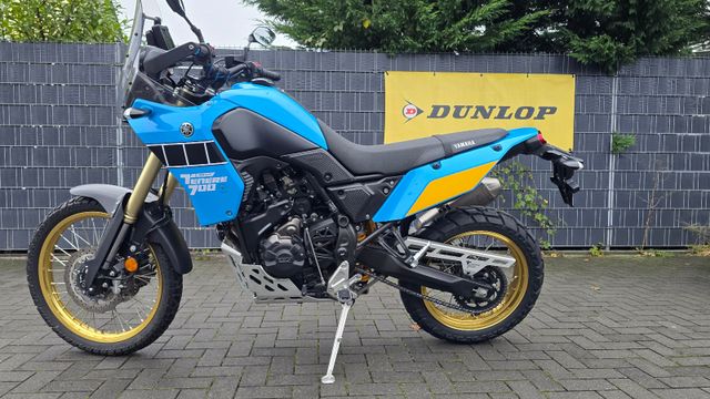 Yamaha Ténéré 700  Rally