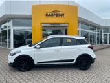 Hyundai i20 Active Select Klima AHK Tempomat Garantie - Hyundai i20: Select