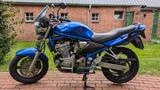 Suzuki Bandit GSF600 WVA8, sehr wenig km, A2-Drosselbar - SUZUKI DR600