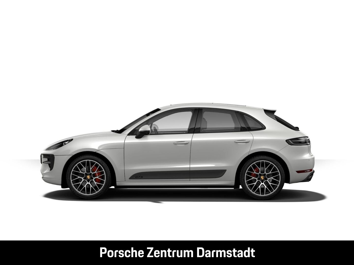Porsche Macan GTS Sportabgas Surround-View Luftfederung foto 2