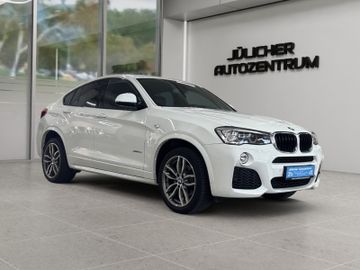 BMW X4 - 1