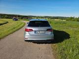 Audi S3 TFSI S tronic quattro Sportback - Matrix LED - Audi S3 von privat