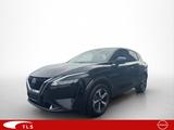 Nissan Qashqai N-Connecta 1.3 DIG-T MHEV EU6d Navi 360  - Nissan Qashqai Gebrauchtwagen in Bonn
