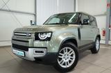 Land Rover Defender 90 S P300 Luftfederung+Faltdach+ACC+360 - Land Rover Defender mit Benzin-Antrieb