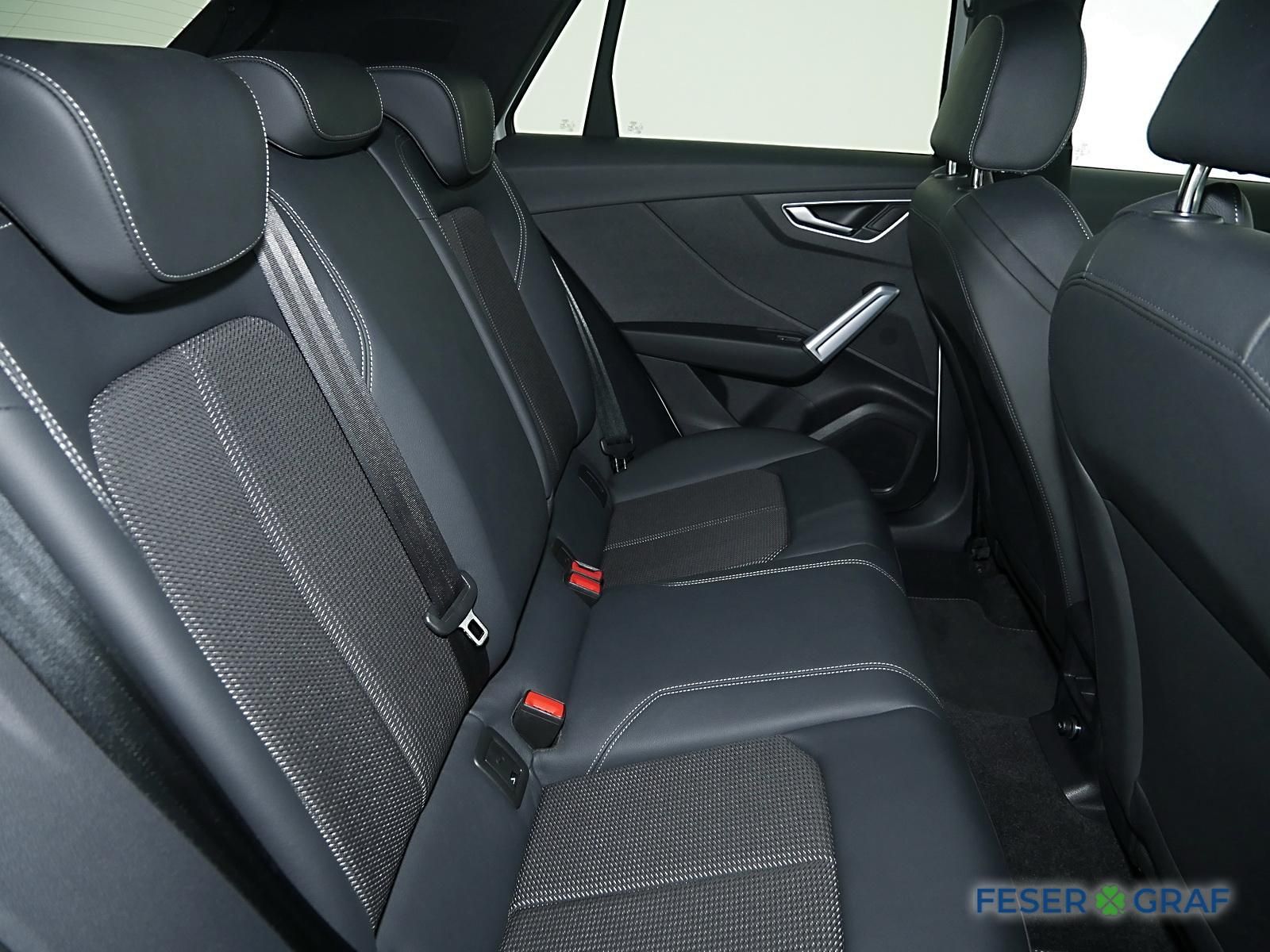Audi Q2 - Bild 5