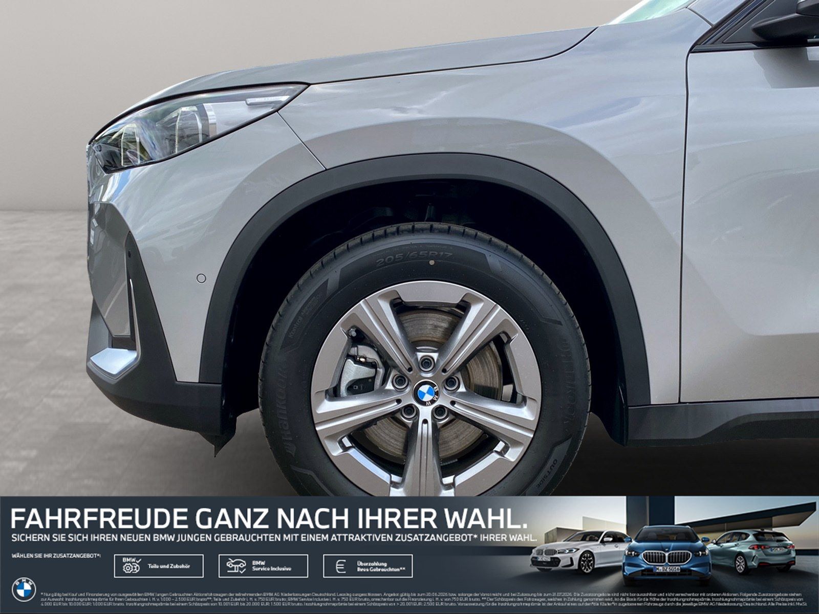 BMW X1 - Bild 10