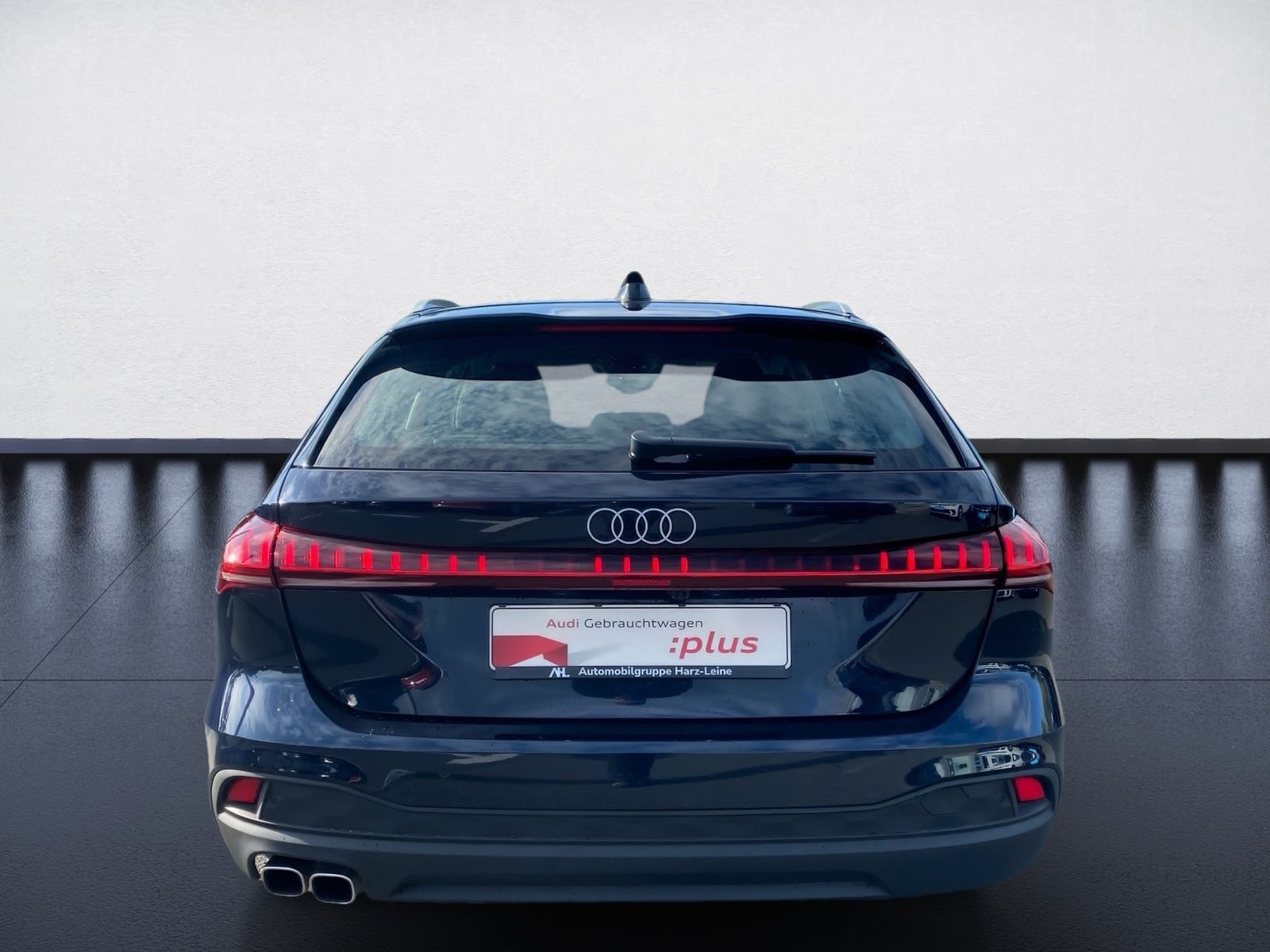 Audi A5 - Bild 6