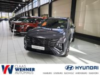 Hyundai TUCSON - Vorschau Bild 1