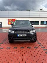 Land Rover Range Rover Sport 3.0 TDV6 HSE HSE - Land Rover Range Rover Sport: 3.6