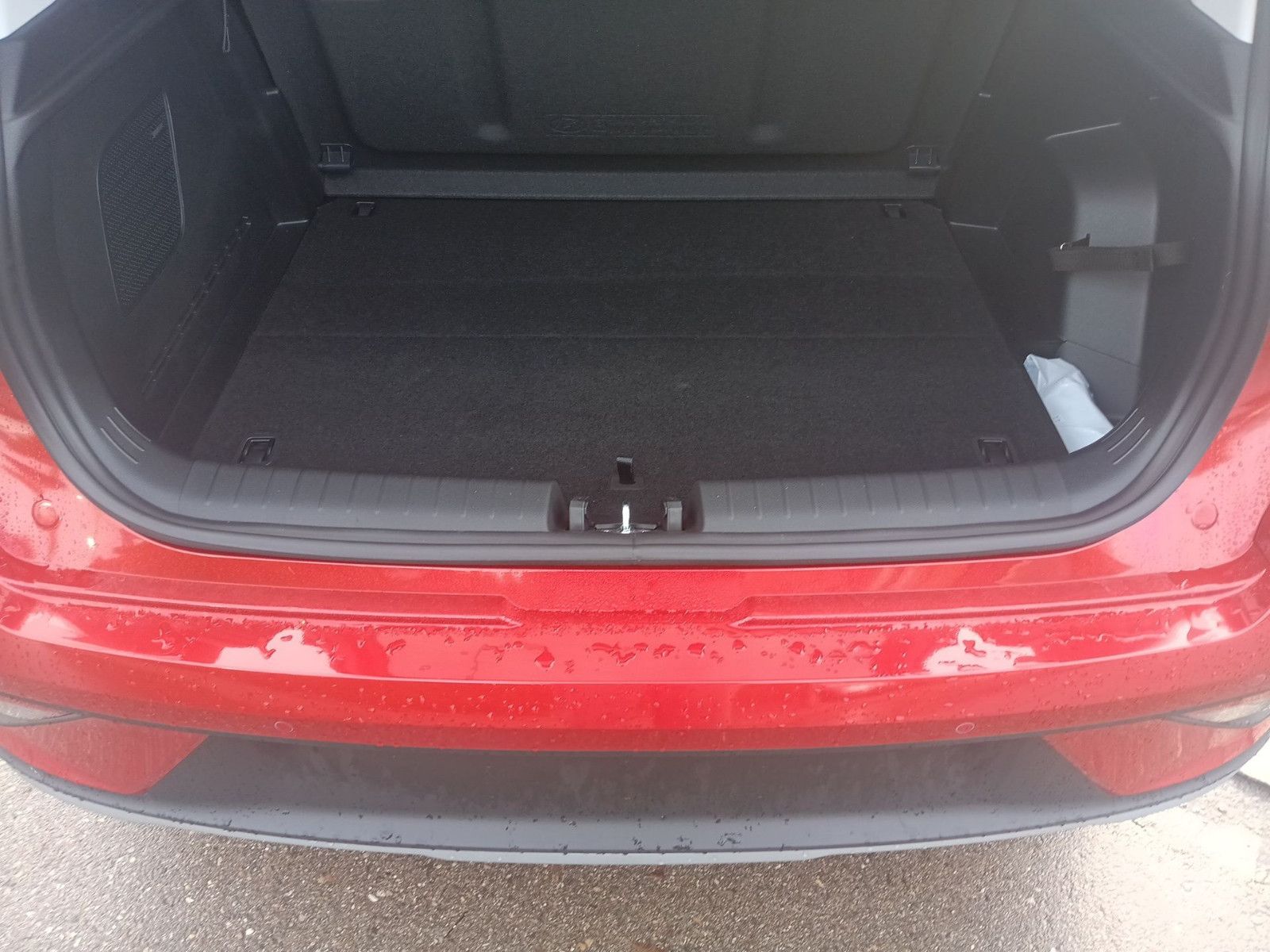 Fahrzeugabbildung Hyundai BAYON Prime 1,0 T 100PS DCT Assip. Mj.25