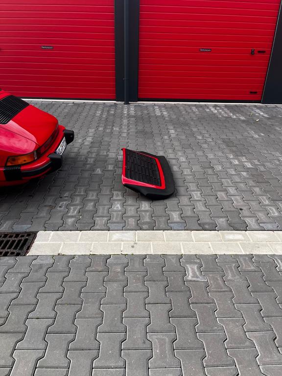 Porsche 911 Urmodell