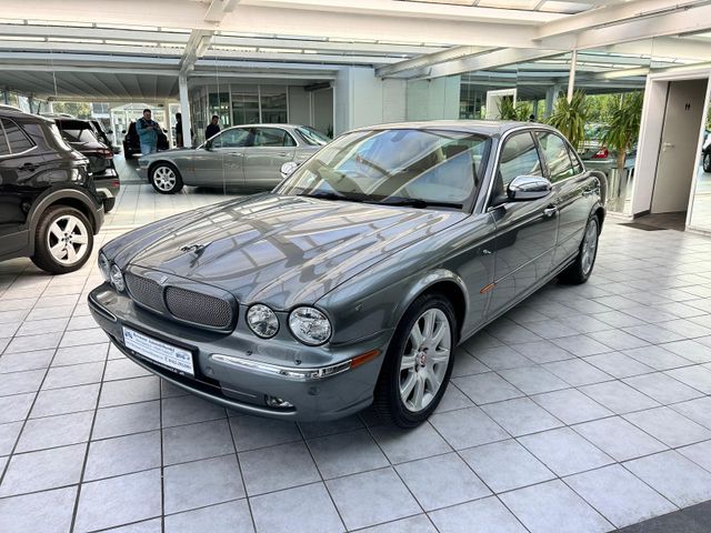 Jaguar XJ 3.0 XJ6 Rechtslenker