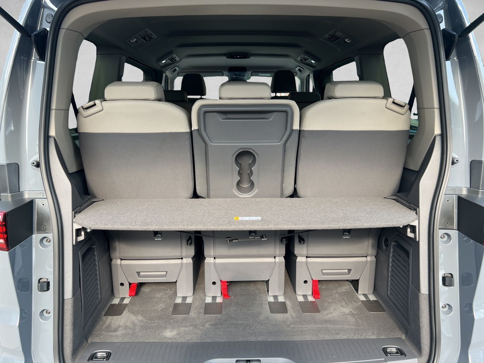 Multivan Goal 2.0 TDI DSG
