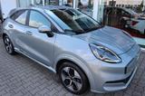 Ford Puma GEN-E VOLLELEKTRISCH 43 kWh 0,0% FIN* - silberne Ford Puma Gen-E