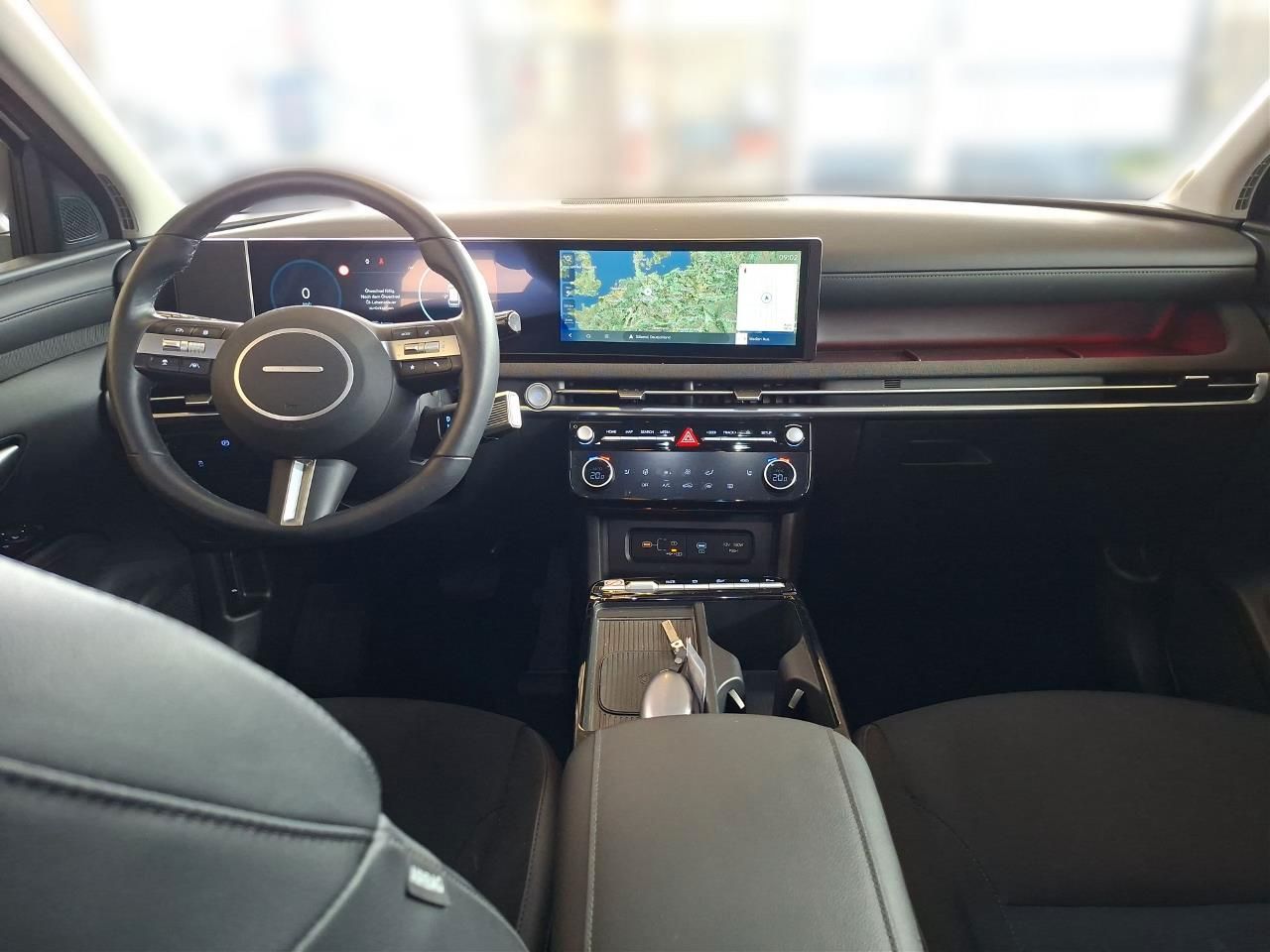 Hyundai Tucson – Bild 10