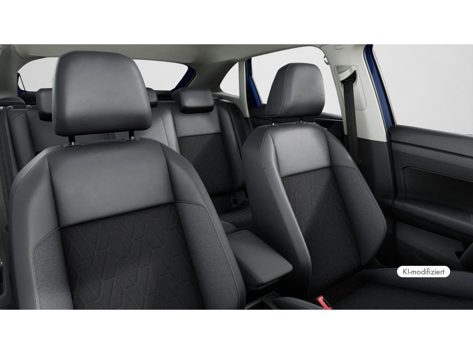 Volkswagen Taigo - Bild 7