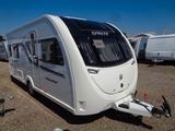 Sprite Mondial 490 SE *Einzelbetten*Mover*Vorzelt* - Sprite Wohnmobile & Wohnwagen