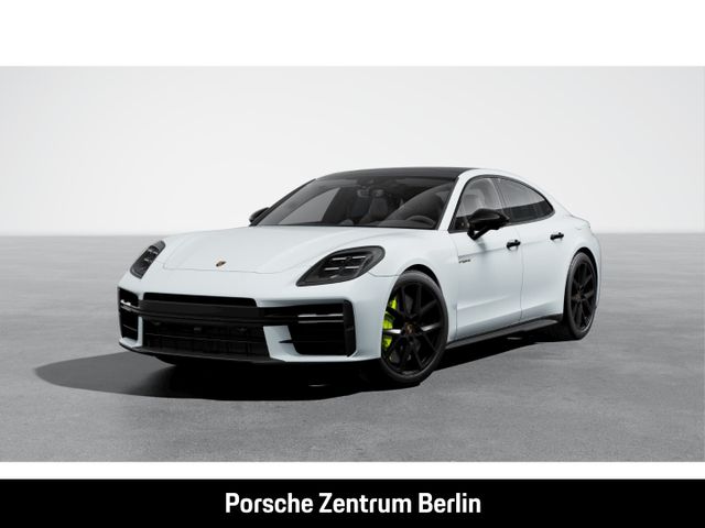 PORSCHE Panamera 4S E-Hybrid Burmester Active-Ride PCCB