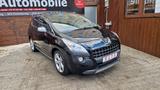 Peugeot 3008 Allure Automatik, Panorama, AHK, JBL - Peugeot 3008: Van