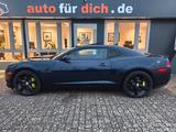 Chevrolet Camaro RS*Bi-Xen*Leder*DAB*elektr.Sitze*SSD*PDC* - gebrauchte Chevrolet Camaro aus dem Jahr 2016
