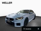 BMW M2 Coupe LCI ''19/20 PlusP MDriversP elSitze HUD - BMW M2 in Osnabrück