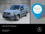 Mercedes-Benz Citan 108 CDI KA Lang WORKER PLUS+Klima+HolzBo - Mercedes-Benz 108 cdi