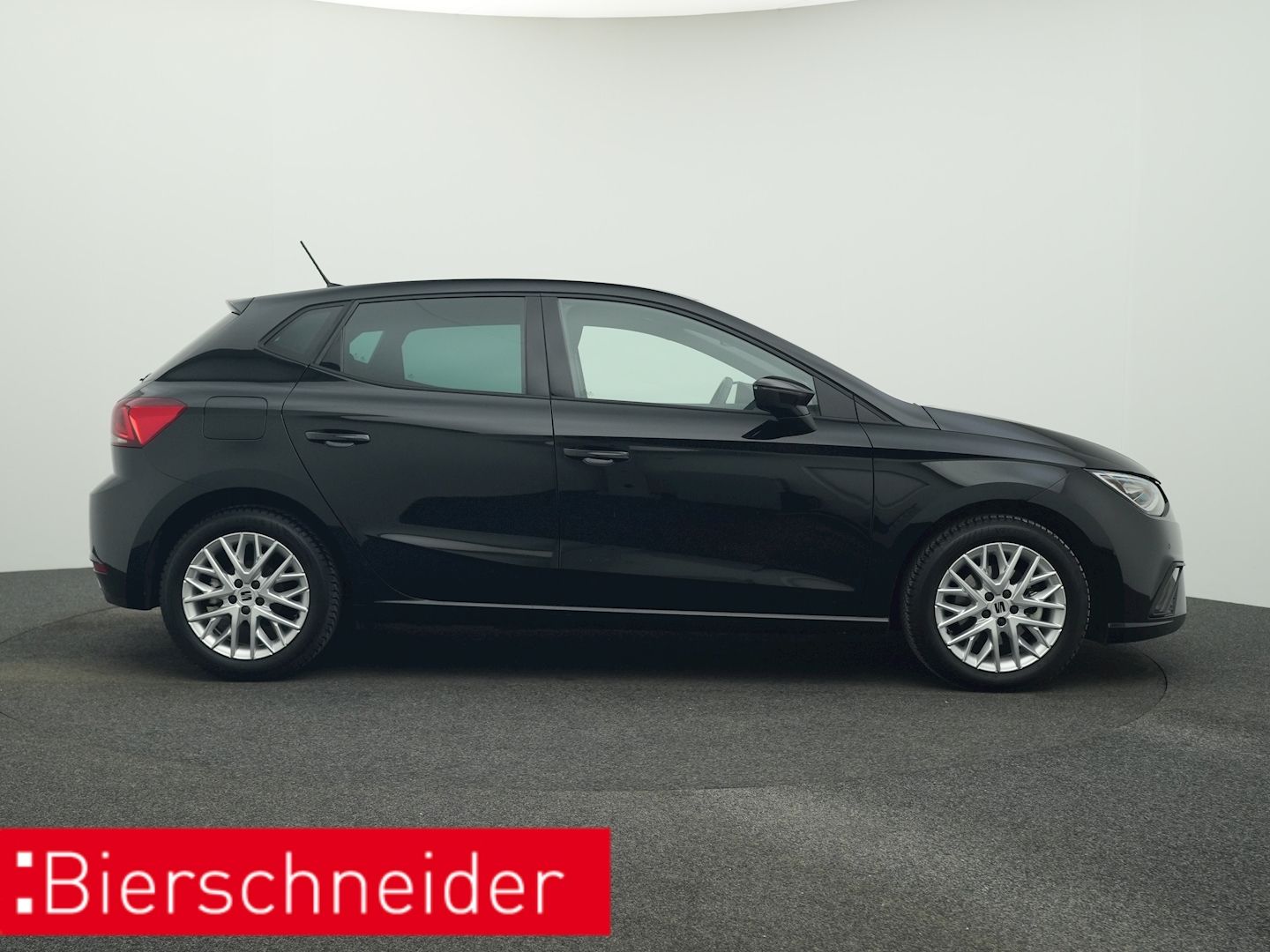 Seat Ibiza - Bild 7
