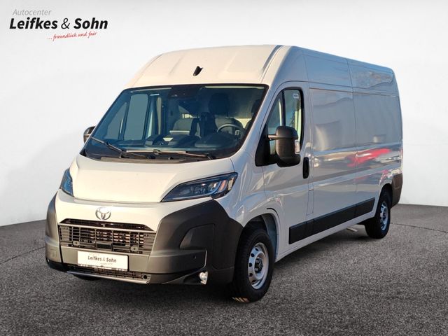 Toyota Proace MAX Kasten Meiser L3H2