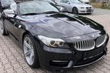 BMW Z4 Roadster sDrive 35is M-Paket/XEN/NAV/DKG/SHZ - BMW Z4 aus 2012: Roadster