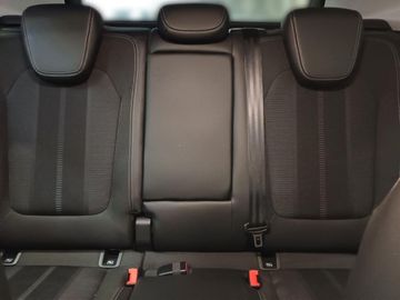 Fotografie 10 des Opel Grandland (X) Grandland GS Navi 360°Kamera LED Sitzheizung PDC