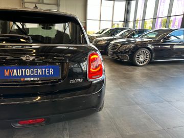 MINI COOPER Mini 5-trg. Cooper *LED*NAVI*VOLL*