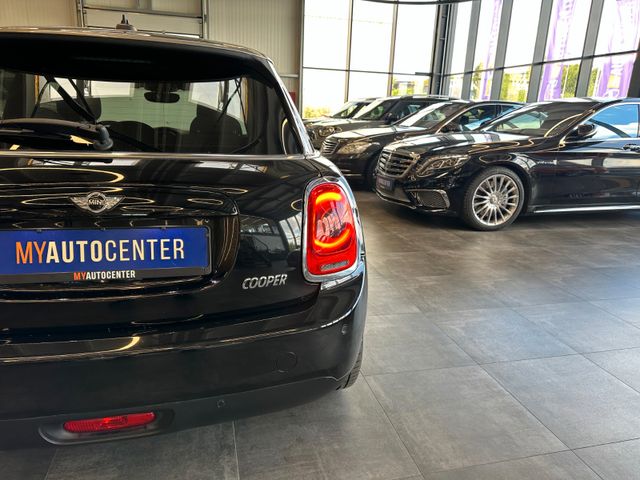 MINI COOPER Mini 5-trg. Cooper *LED*NAVI*VOLL*