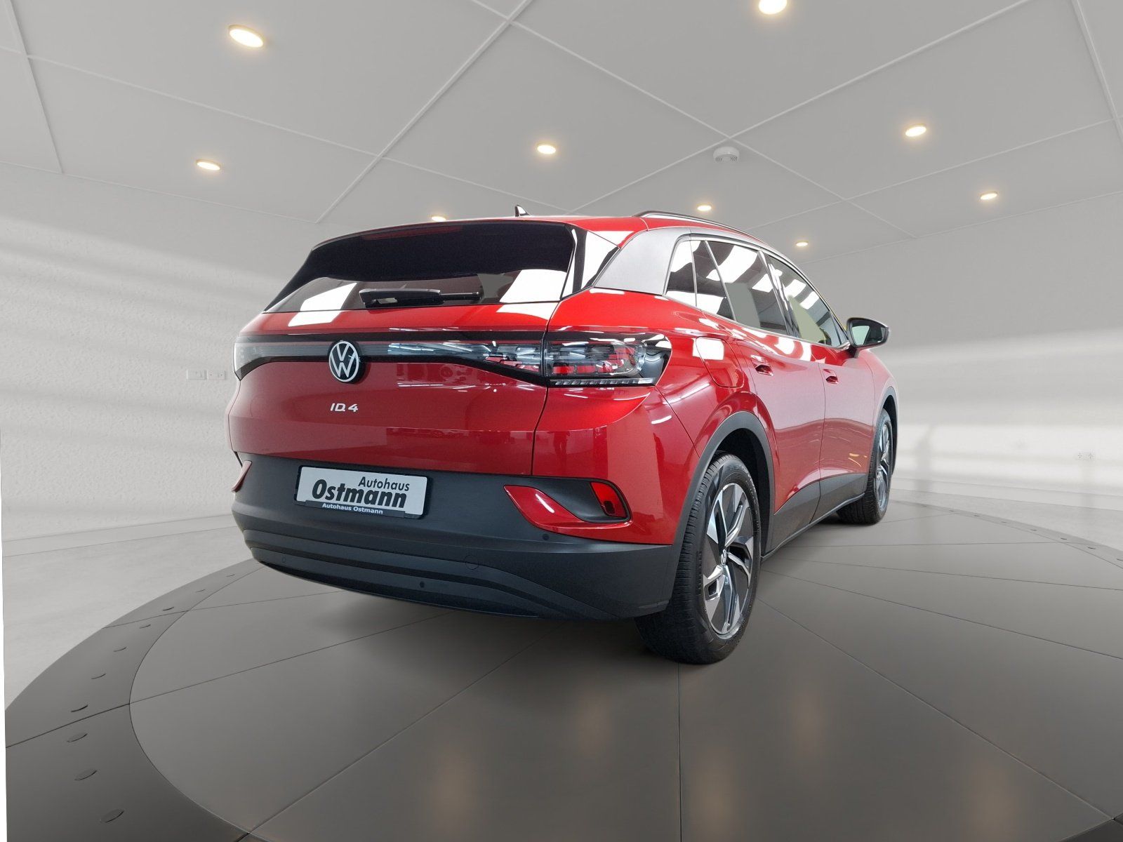 Volkswagen ID.4 - Bild 3