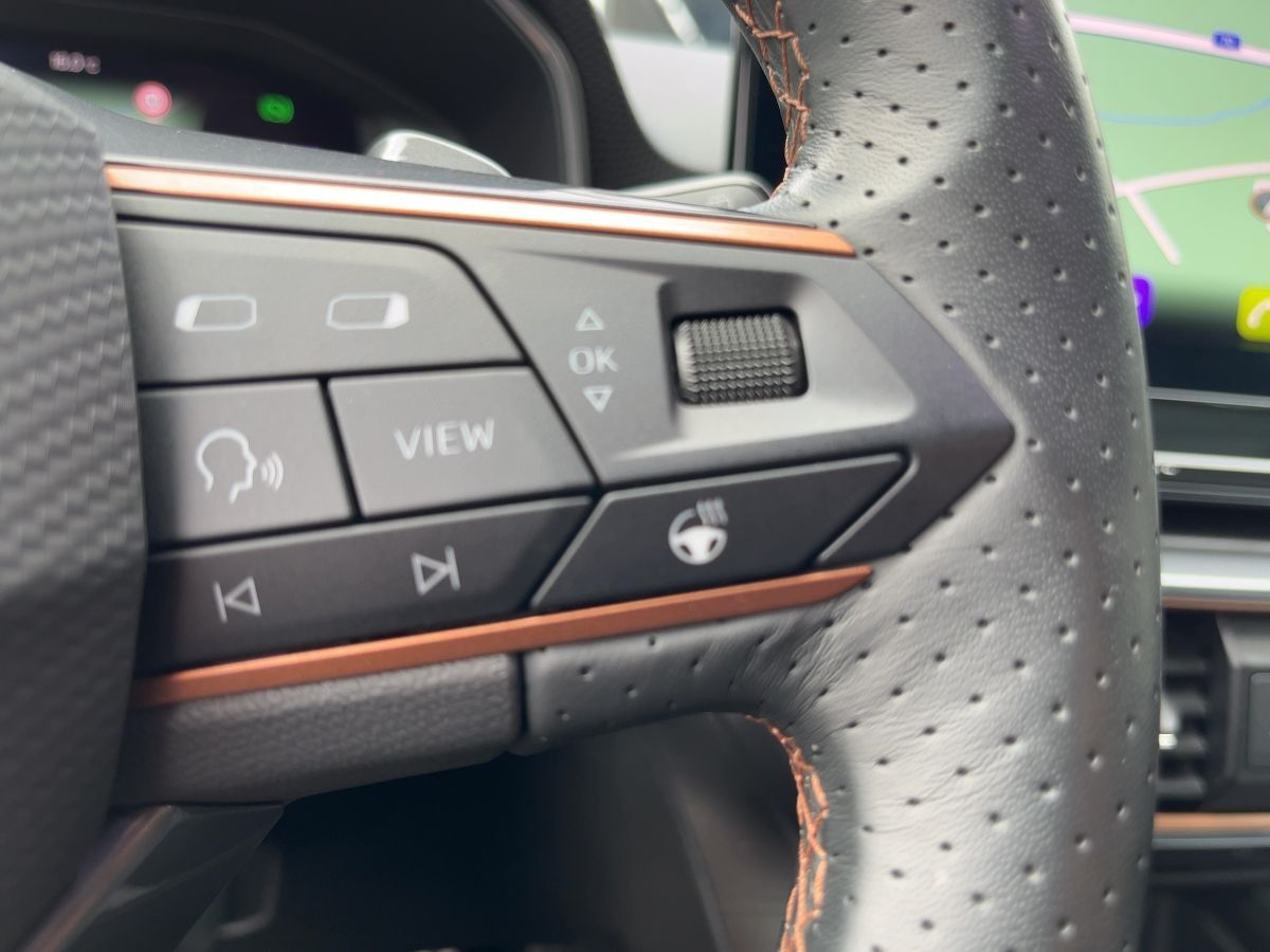 Cupra Leon - Bild 19