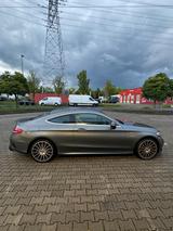 Mercedes-Benz C250 - Mercedes-Benz 250: 250c