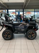 TGB BLADE 1000 MAX ABS Touring LV