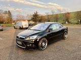 Ford Focus CC 2,0 Titanium Titanium - Ford Focus aus 2008: Titanium
