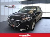 Ford Kuga Vignale FHEV Allrad / ACC Bluetooth Navi - Ford Kuga FHEV Gebrauchtwagen