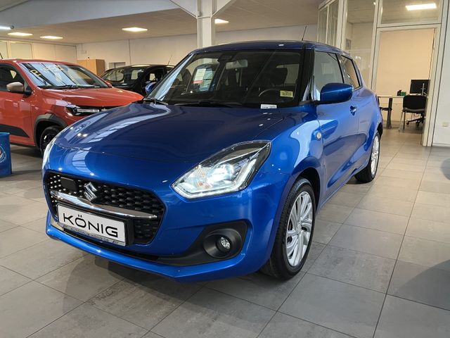 Suzuki Swift Comfort+ Automatik